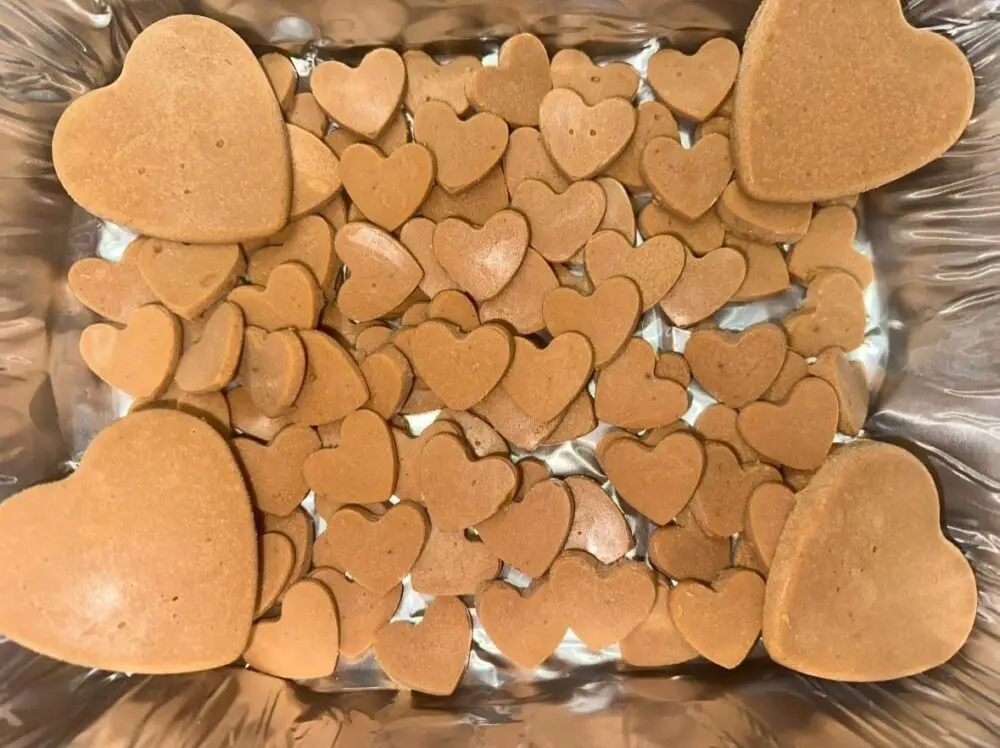 Coconut Fudge - Image 4